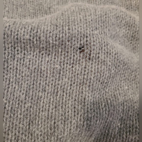 The Sasha Sweater - Picture 8 of 9